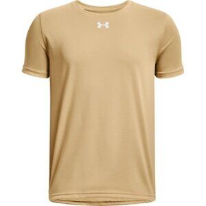 Under Armour - Boys Team Tech Short Sleeve T-Shirt